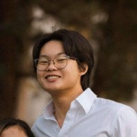 Meta Employee Leo Lin's profile photo