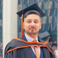 Dama Construction Employee Kh Shayan's profile photo