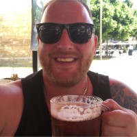 London City Bond Ltd Employee Terry Young's profile photo
