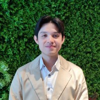 PT Bank Central Asia Tbk Employee Andre Setiawan's profile photo
