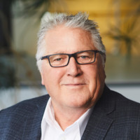 Drechsel Business Interiors Employee Richard Harwood's profile photo