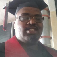 Canyon Vista Medical Center Employee Duayne Darrisaw's profile photo