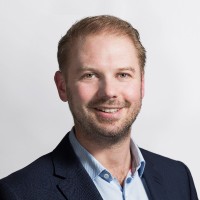 Ramboll Employee Ed Kerr's profile photo