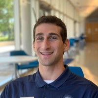 US Sailing Team Employee Daniel Fine's profile photo