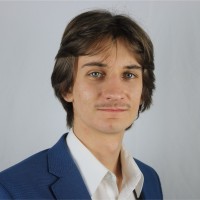 Expeditors Employee Carson Denny's profile photo