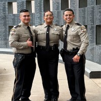 Travis County Sheriff's Office Employee Andrea Centeno's profile photo