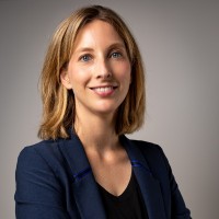 Innov' Akademy Employee Camille Gautry's profile photo