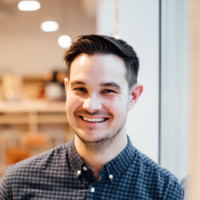 The Goat Agency Employee Edward Sparks's profile photo