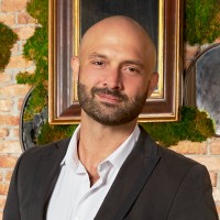 Ben Potts Email & Phone Number