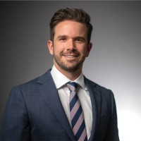 Clayton Utz Employee Matt Kelleher's profile photo