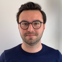 Sixième Son Employee Florent Adam's profile photo