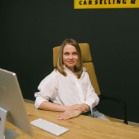 FINCAR Employee Maryana Ljudva's profile photo