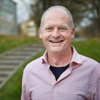 TAJA: The Australian Journal of Anthropology Employee Jaap Timmer's profile photo