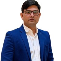 Sunil Vaishnav Email