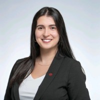 Payments Canada Employee Anais Dupont's profile photo