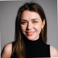 trancom Employee Anastasiia Sheludko's profile photo