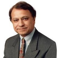 Create Employee Amin Rajan's profile photo