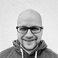 globaldatanet Employee Albert Slupianek's profile photo