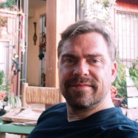 Saint John's School - Concepción, CHILE Employee Klaus Nielsen's profile photo