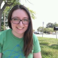 Explora Science Center and Children's Museum Employee Marina Philip's profile photo