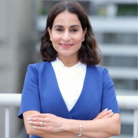 Altius Employee Ishita Korgaonkar's profile photo
