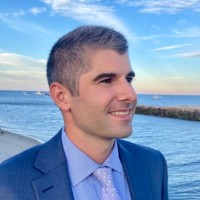 Lettuce Commerce Employee Nick Tovey's profile photo