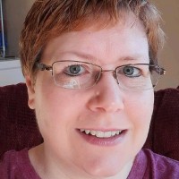 SAUNDERS ELECTRONICS LIMITED Employee Yvonne Hougham's profile photo