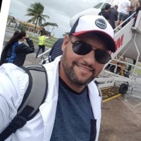 NTL Nova Tecnologia Ltda. Employee Paulo Rogério Martins Marques's profile photo