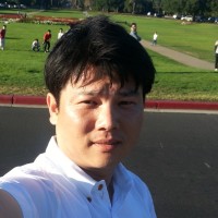 RSUPPORT Employee Yangwon Nam's profile photo