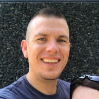 Carter Lumber Employee Kyle Tatum's profile photo