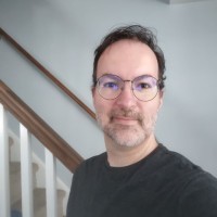 Bad Axe Throwing Employee Alan Murdoch's profile photo