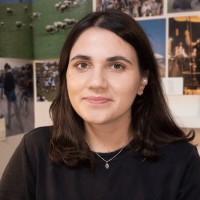 LingQ Employee Tanya Boguslavskaya's profile photo