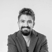 VML Employee Samuel Torres's profile photo