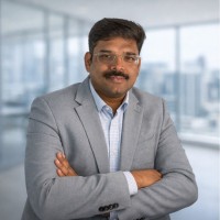 Revathi Equipment Ltd. Employee Rajarajan R's profile photo