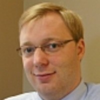 CRC Engineering bv Employee Olivier de Villenfagne's profile photo