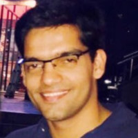 Convai Employee Sagar Trehan's profile photo