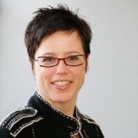 Van Hoeckel Employee Francoise Van Heeswijk Specialist's profile photo