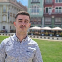 SISTEC Employee Razvan Stefan's profile photo