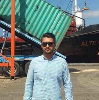 Mehmetcan Karamanlı Email