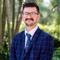 CRIF Select Corp Employee Dawson Carney's profile photo