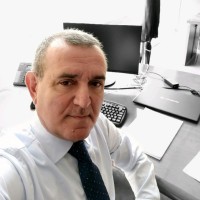 Francesco Ferrante Email
