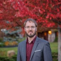 Liom Employee Ben McMillen's profile photo