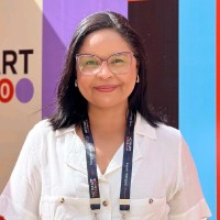 Futurotec Employee Elis Souza's profile photo