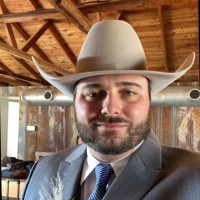 Houston Foam Plastics Employee Colton Jenkins's profile photo