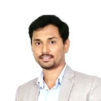 GE Vernova Employee Shivananda N's profile photo