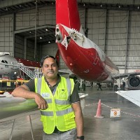 Pradeep Podila Email