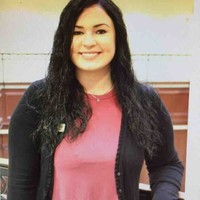 Verizon Wireless Employee Morgan Boyd's profile photo