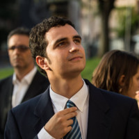 RF Microtech S.r.l. Employee Leonardo Nicchi's profile photo