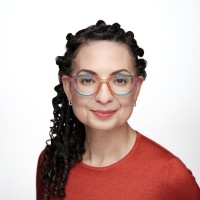 Generation Employee Mona Mourshed's profile photo