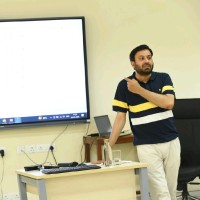 Birla Institute of Management Technology (BIMTECH) Employee S Uddin's profile photo